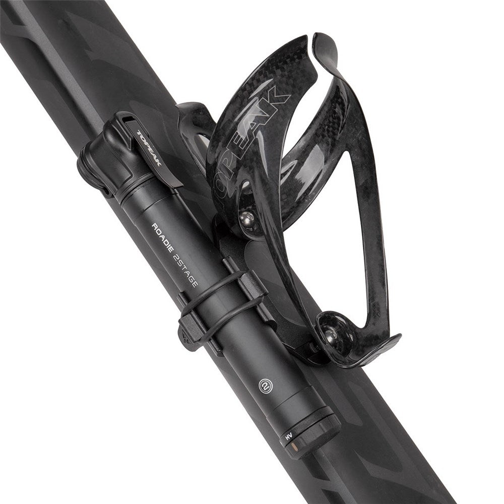TOPEAK ROADIE 2STAGE BLACK #