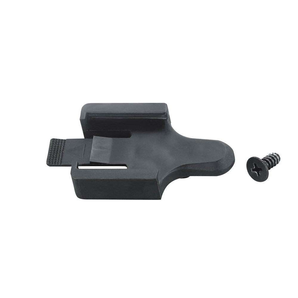TOPEAK WEDGE BAG FIXER- EXTERNAL W/SCREWS