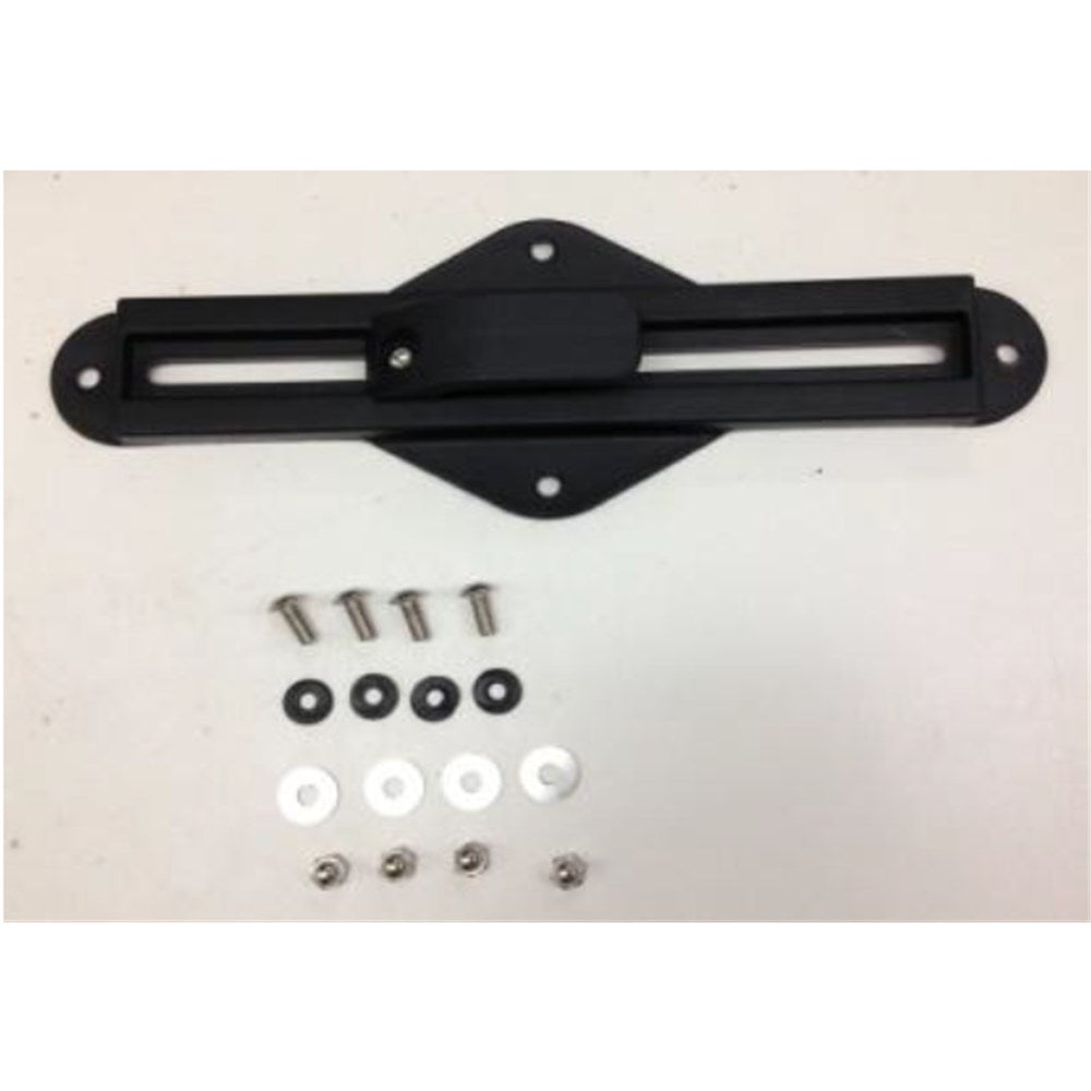 TOPEAK PANNIER DRY BAG LOWER HOOK SET