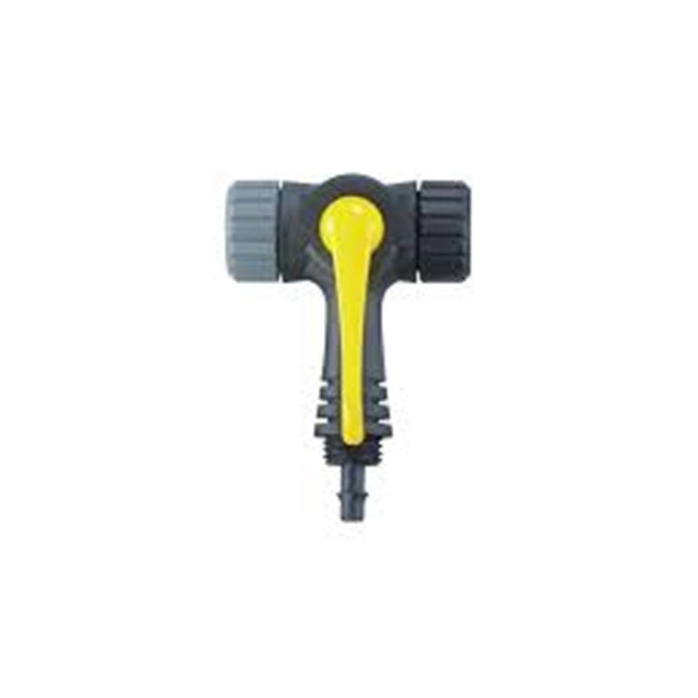 TOPEAK TWINHEAD ONLY (NO HOSE) FOR JOEBLOW SPORT &amp; SPRINT