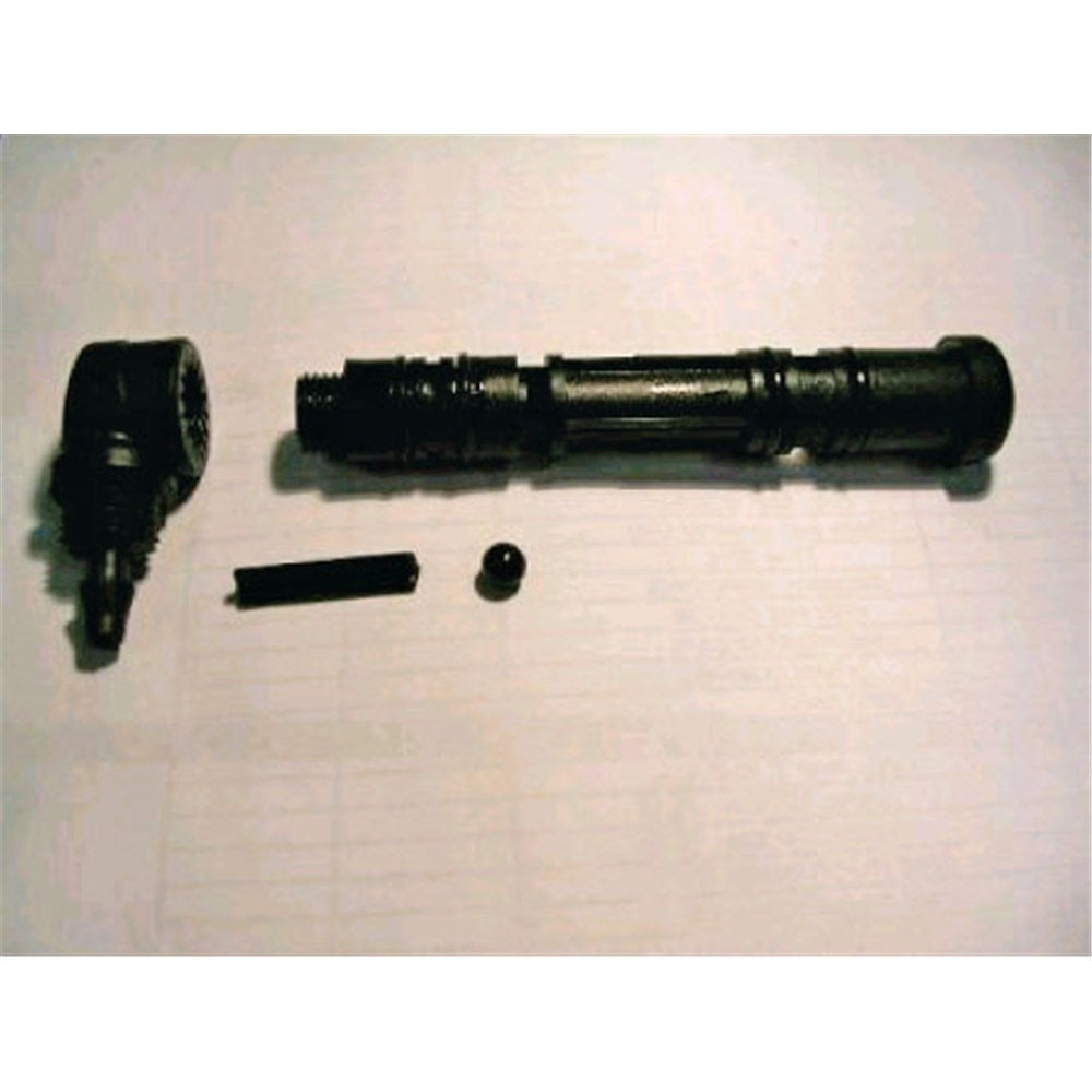 TOPEAK JOE BLOW MAX II NON RETURN VALUE SET