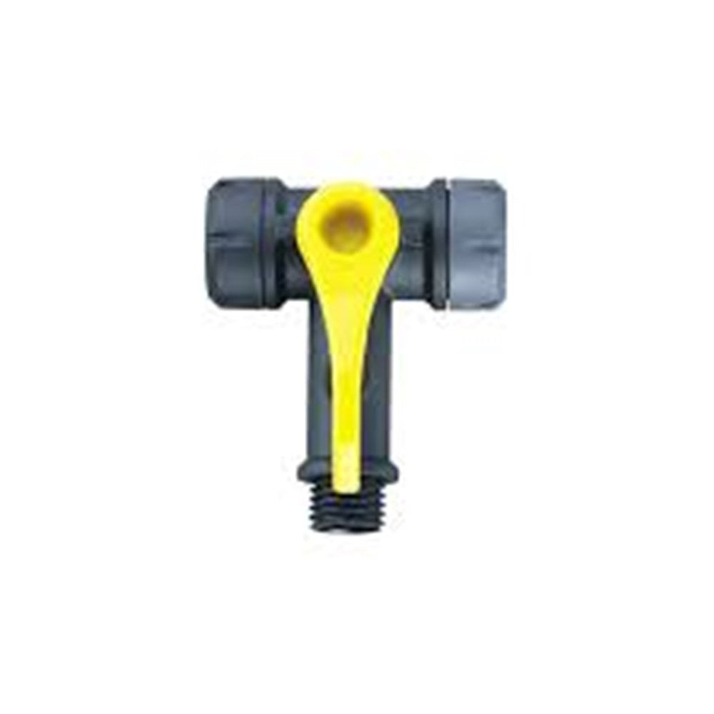 TOPEAK TWINHEAD ONLY (NO HOSE) FOR JOEBLOW MOUNTAIN
