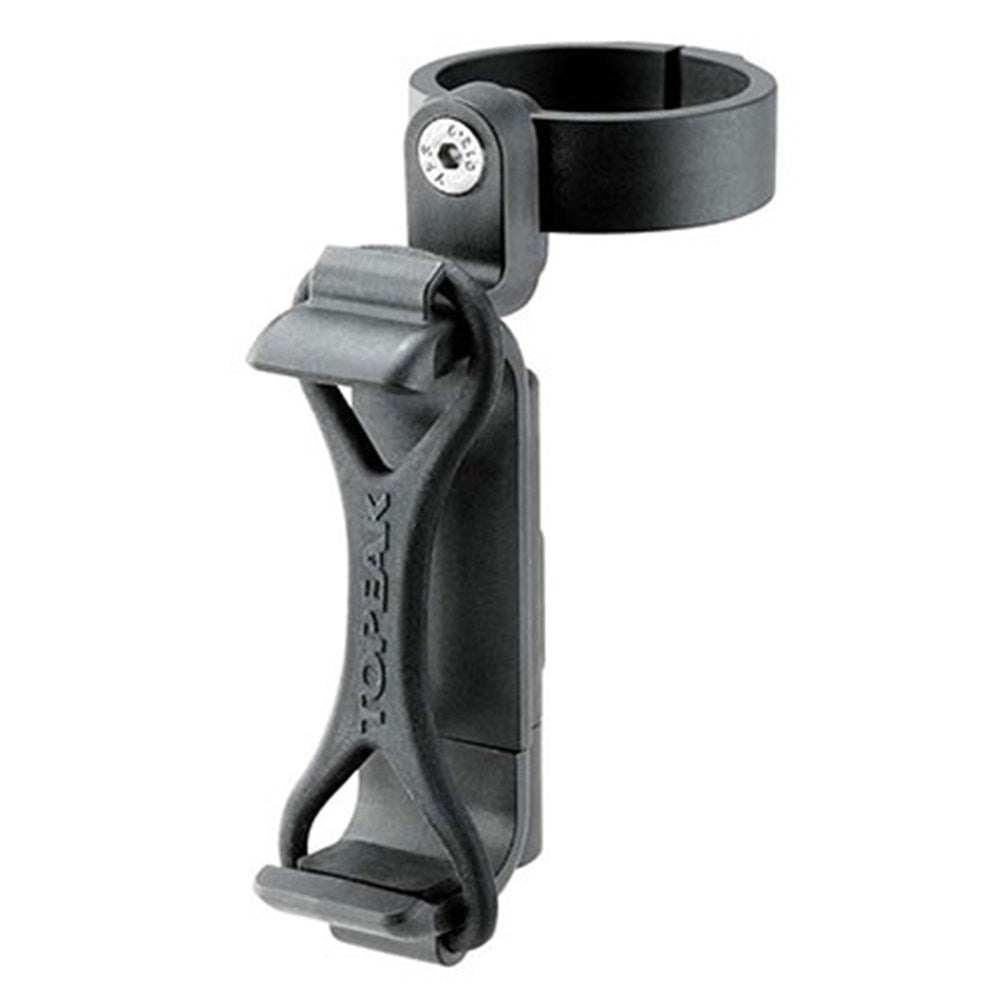 TOPEAK MINI TOOL CARRIER FOR FLOOR PUMPS [ONC01] #