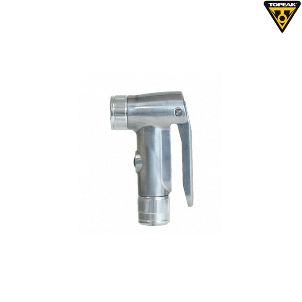TOPEAK SMARTHEAD DX1 (WITH HOSE CAP)
