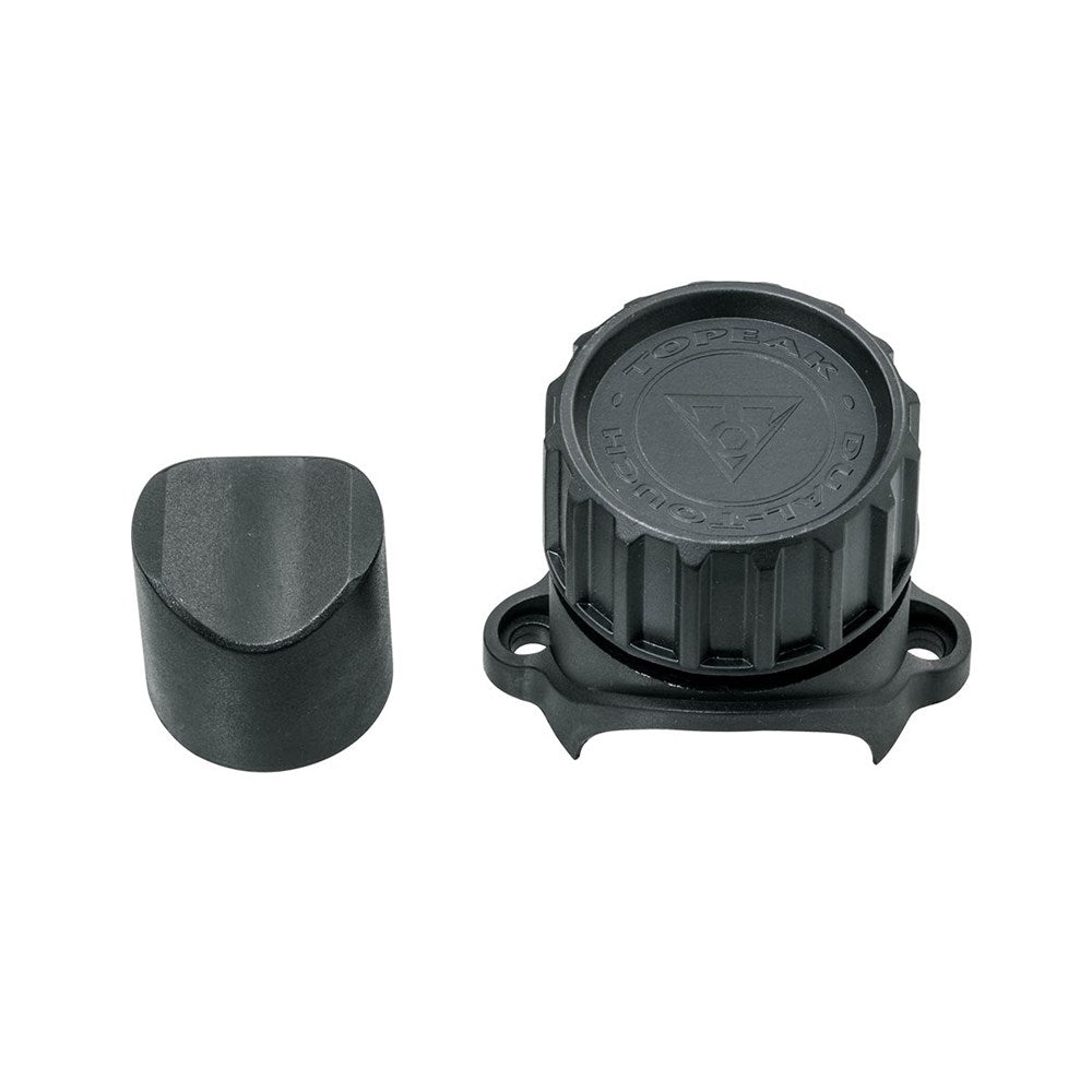 TOPEAK HOOK ADJUSTING KNOB SET(FOR Dual-Touch TwoUp &amp; TuneUp)