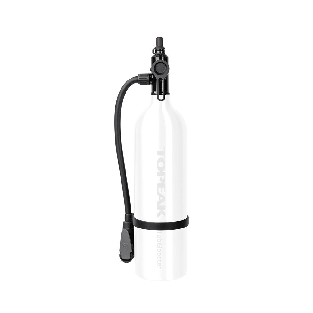 TOPEAK TUBIBOOSTER X HOSE KIT