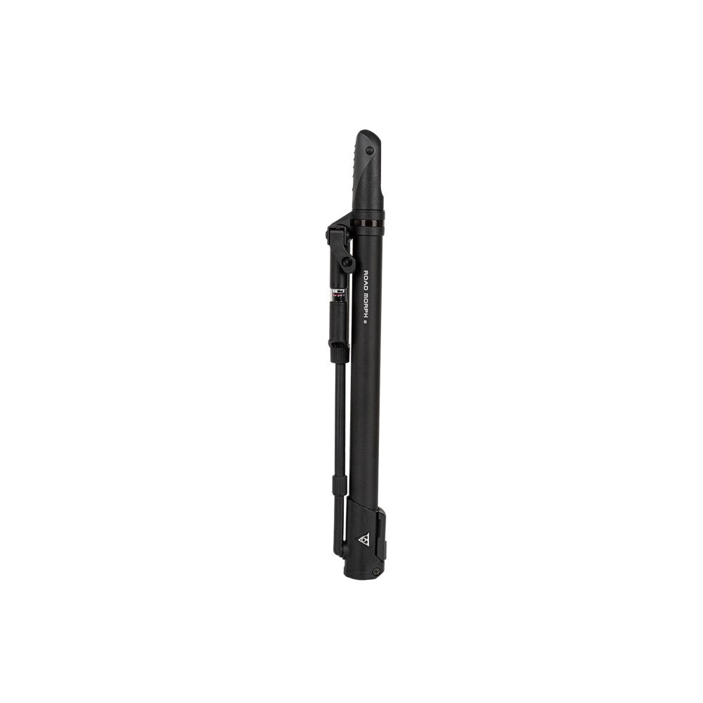 TOPEAK ROAD MORPH G BLACK