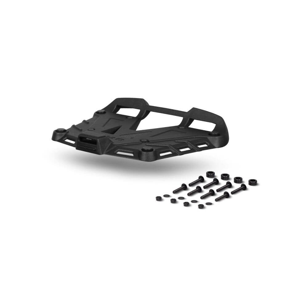 LSA-D1BTRPA2 - MOUNT PLATE CAST ALLOY - BLACK