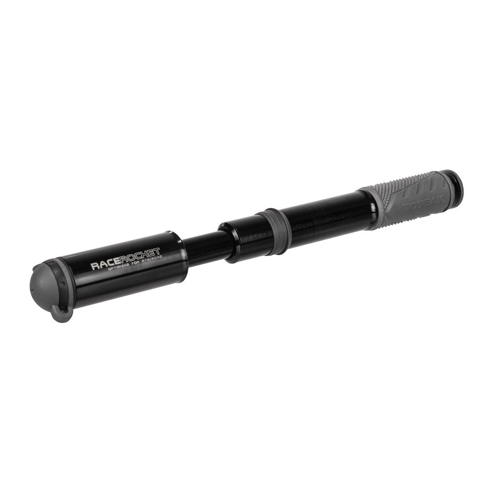 TOPEAK RACEROCKET BLACK