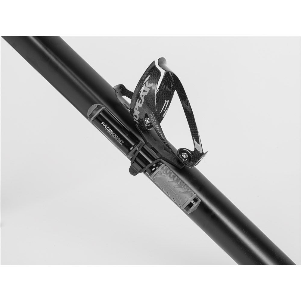 TOPEAK RACEROCKET BLACK