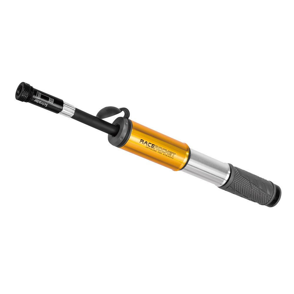 TOPEAK RACEROCKET GOLD