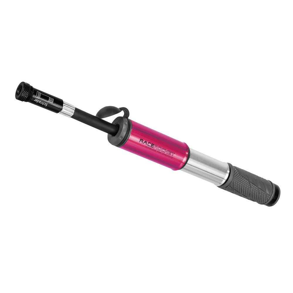 TOPEAK RACEROCKET RED #
