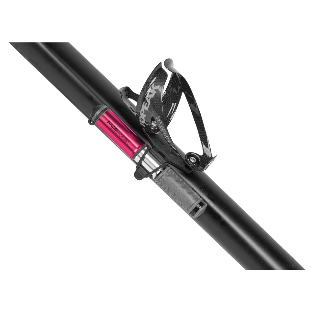 TOPEAK RACEROCKET RED #