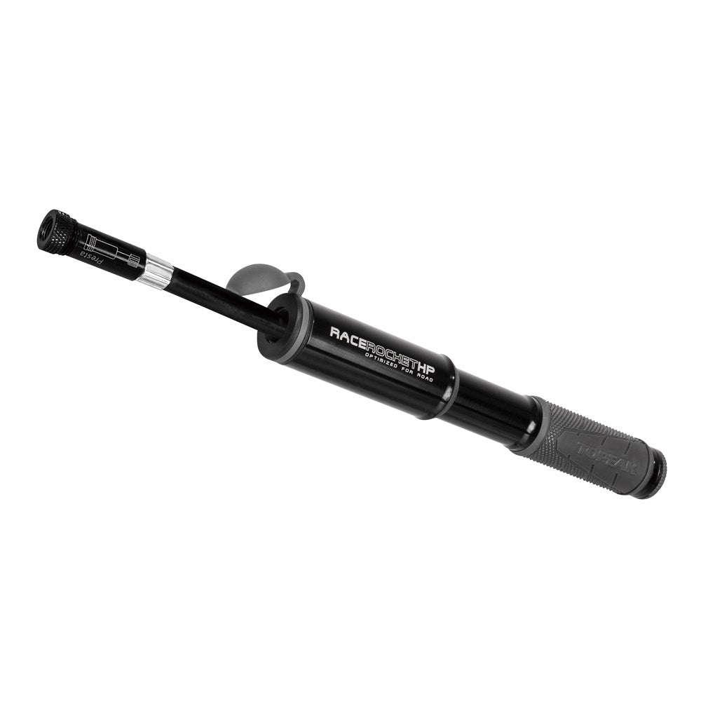 TOPEAK RACEROCKET HP BLACK