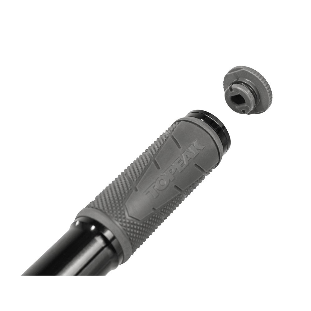 TOPEAK RACEROCKET HP BLACK