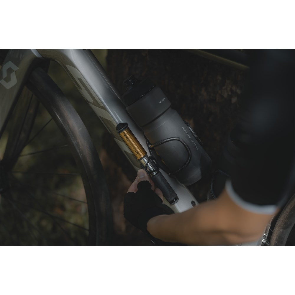 TOPEAK RACEROCKET HP GOLD