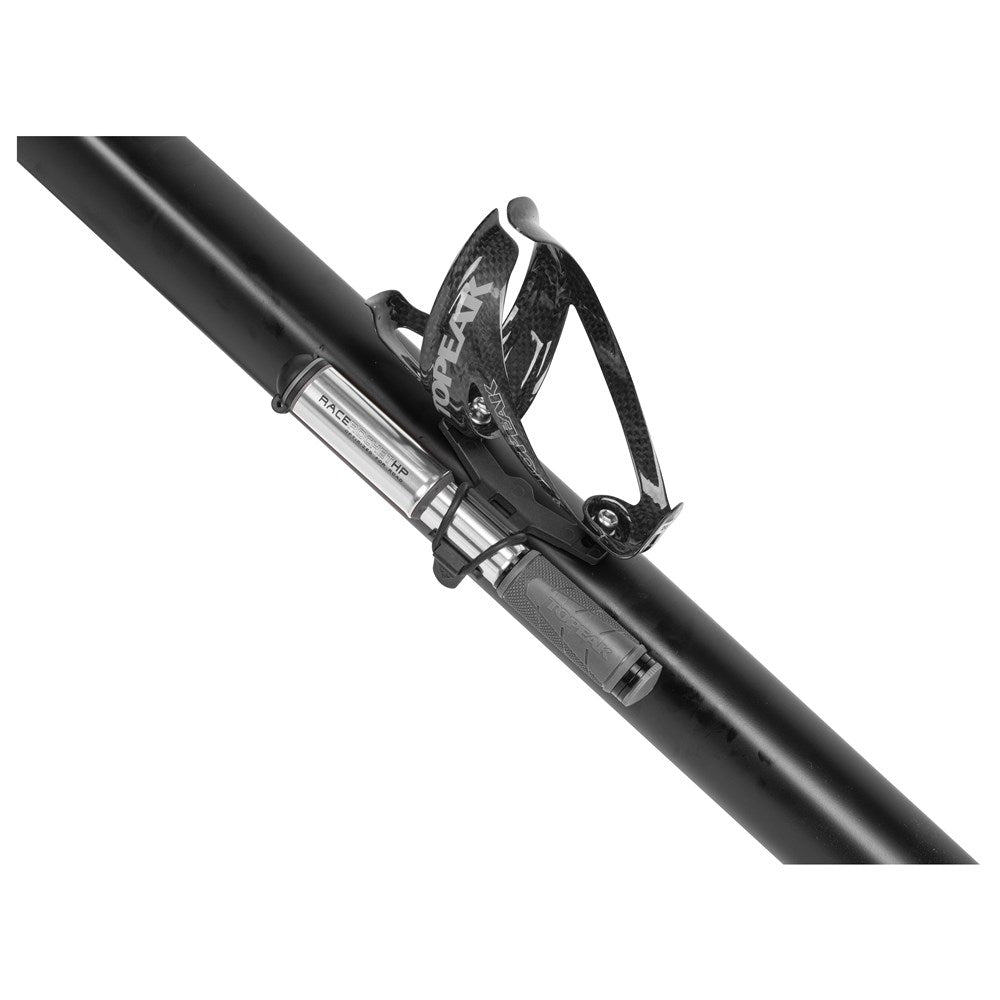 TOPEAK RACEROCKET HP SILVER