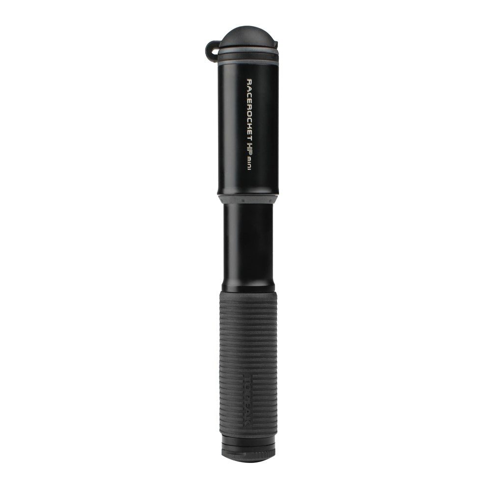 TOPEAK RACEROCKET HP MINI BLACK