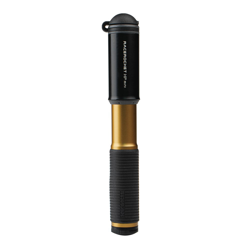 TOPEAK RACEROCKET HP MINI GOLD