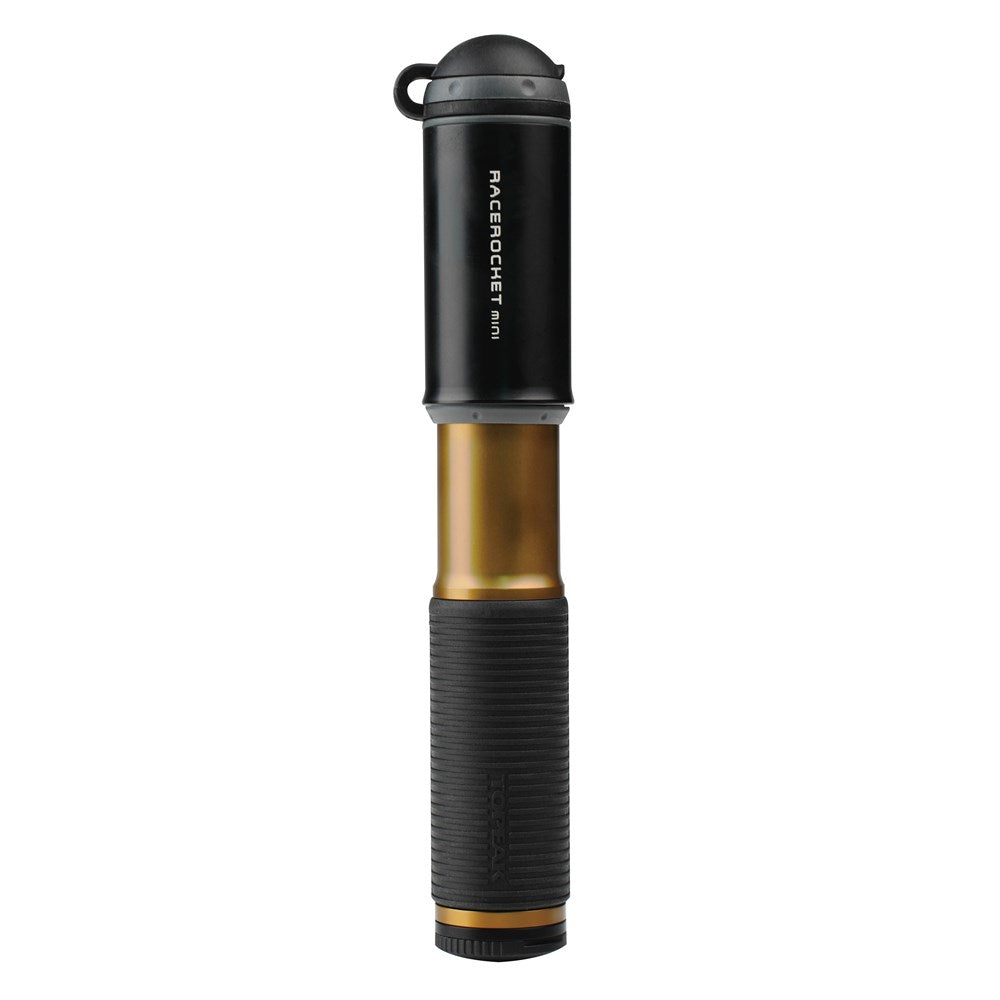 TOPEAK RACEROCKET MINI GOLD