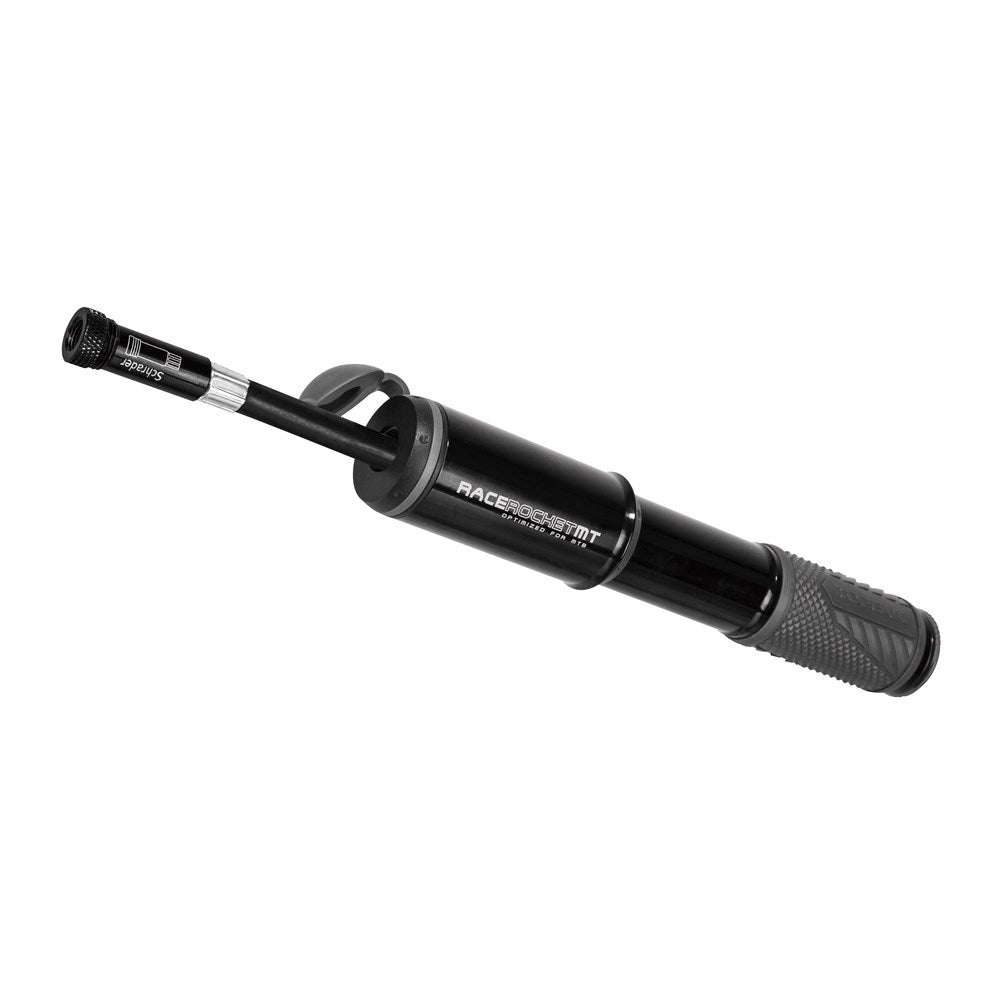 TOPEAK RACEROCKET MT BLACK