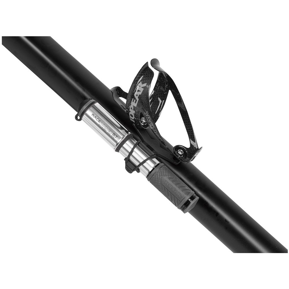 TOPEAK RACEROCKET MT SILVER