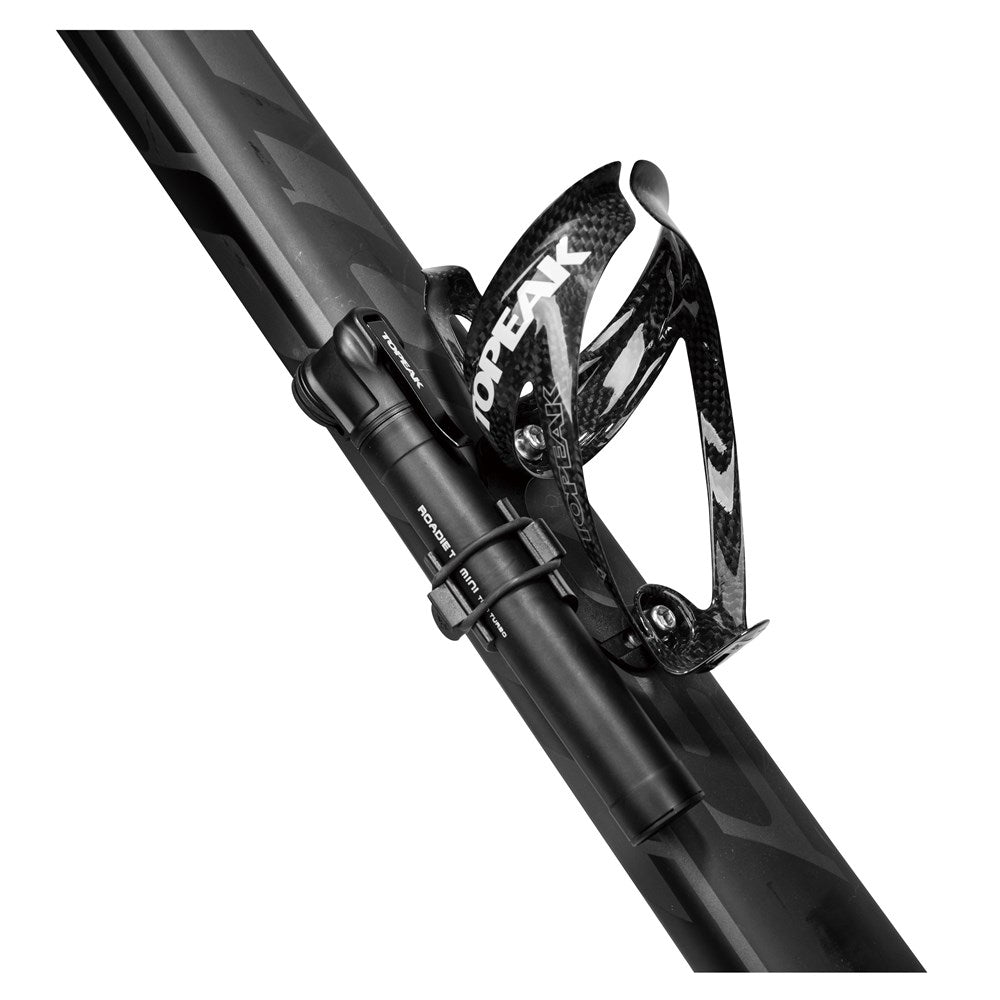 TOPEAK ROADIE TT MINI BLACK