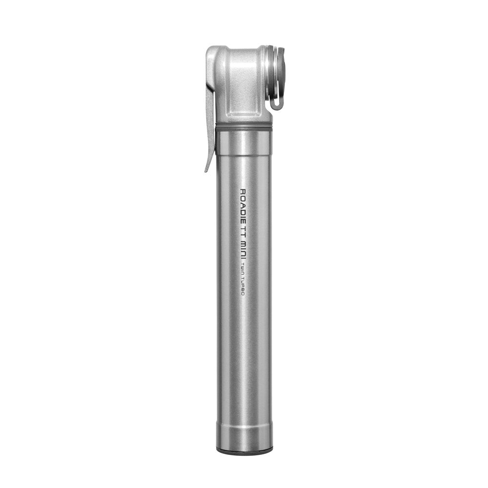 TOPEAK ROADIE TT MINI SILVER #