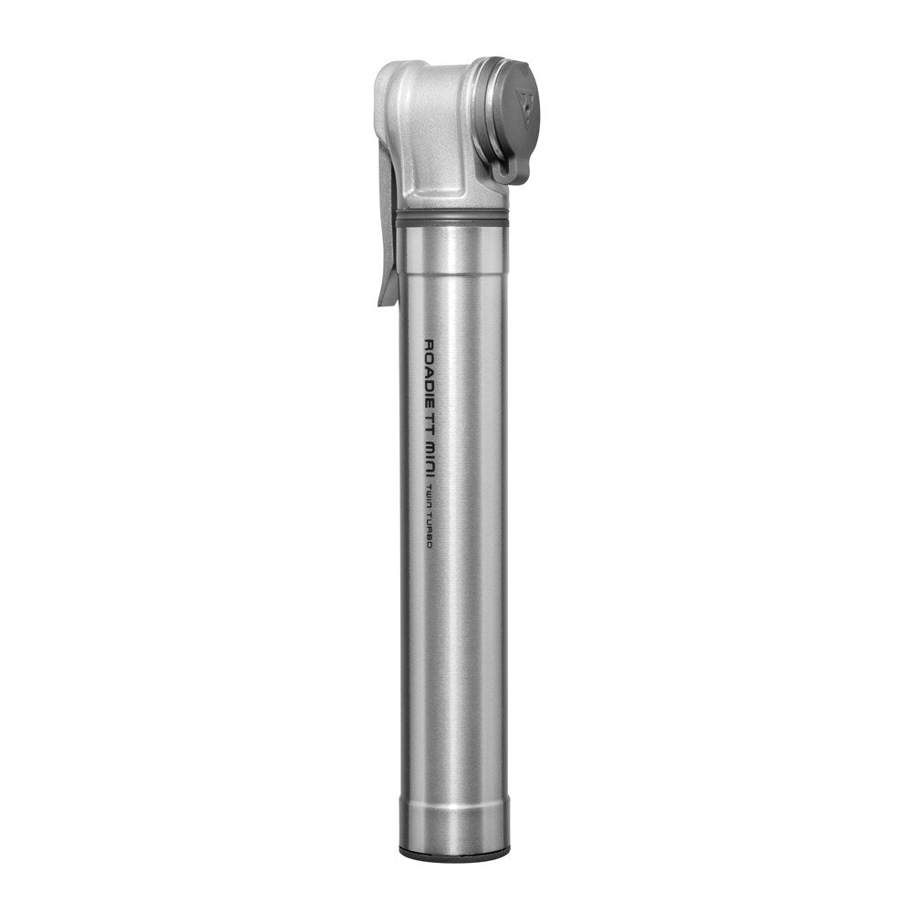 TOPEAK ROADIE TT MINI SILVER #