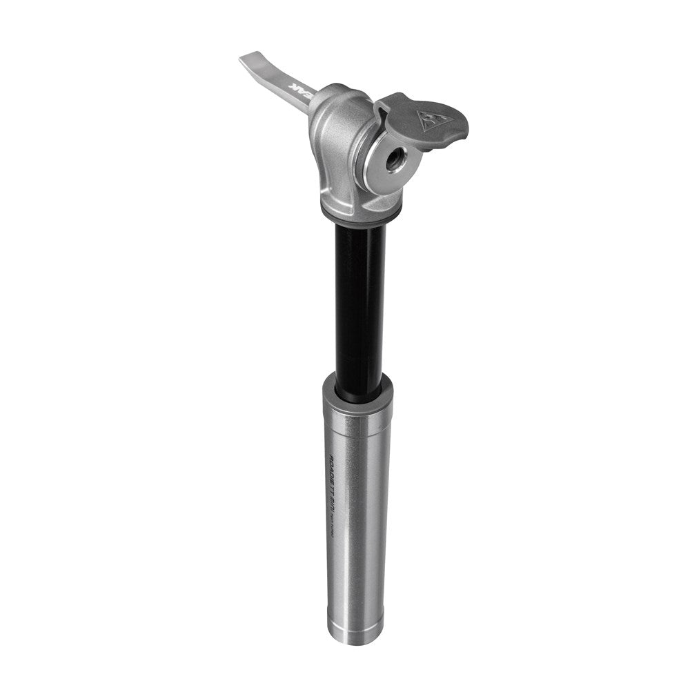 TOPEAK ROADIE TT MINI SILVER #
