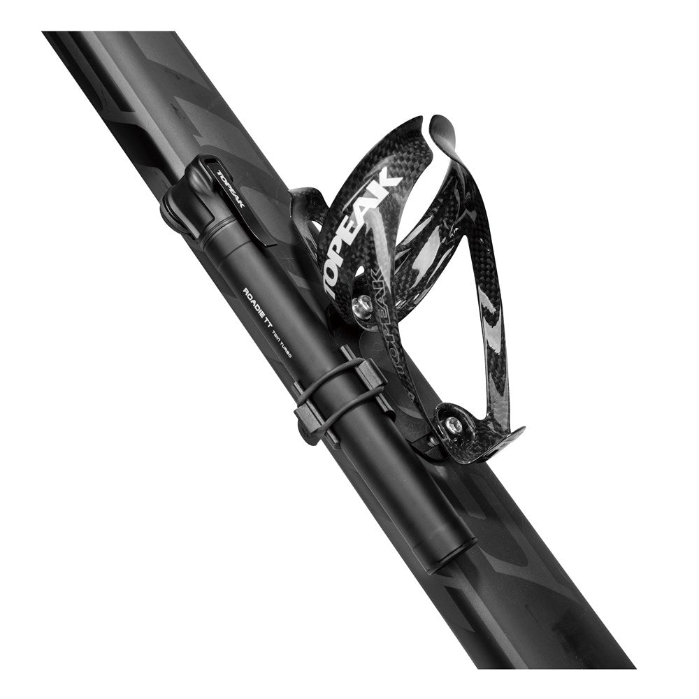 TOPEAK ROADIE TT BLACK #