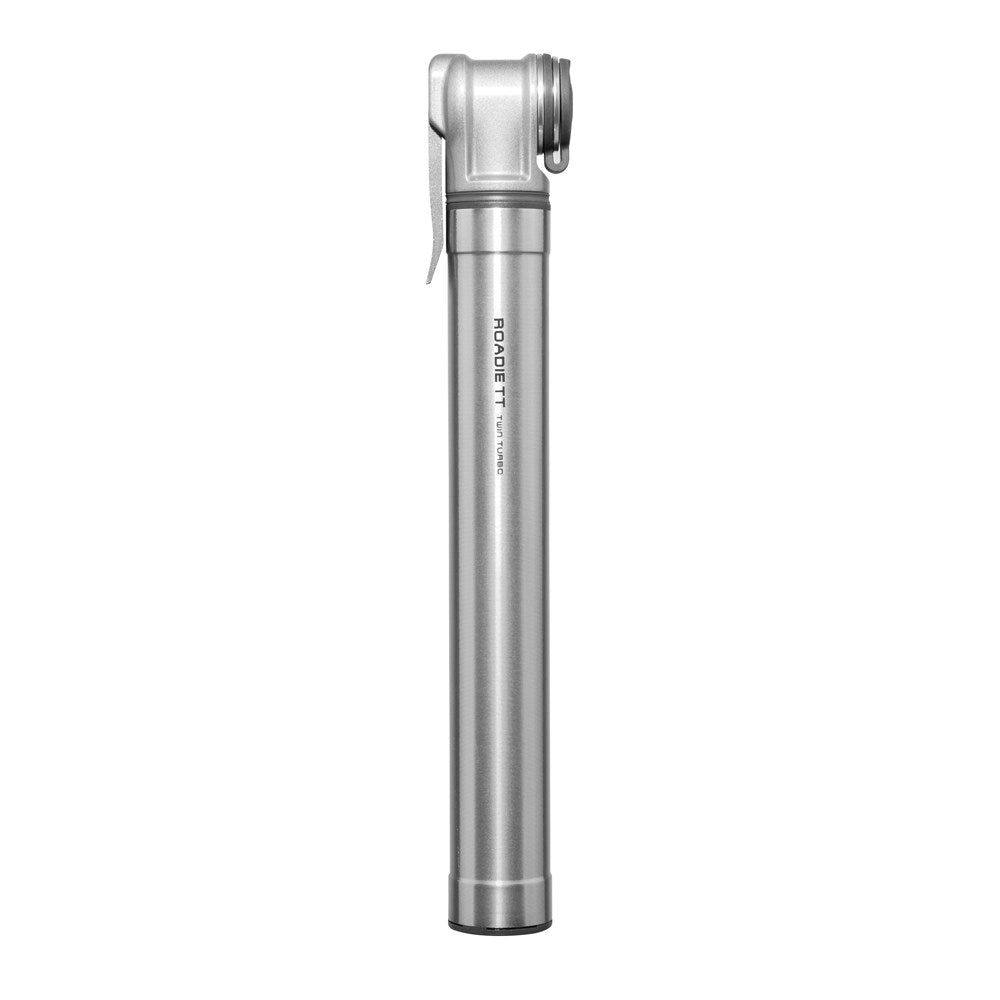TOPEAK ROADIE TT SILVER #