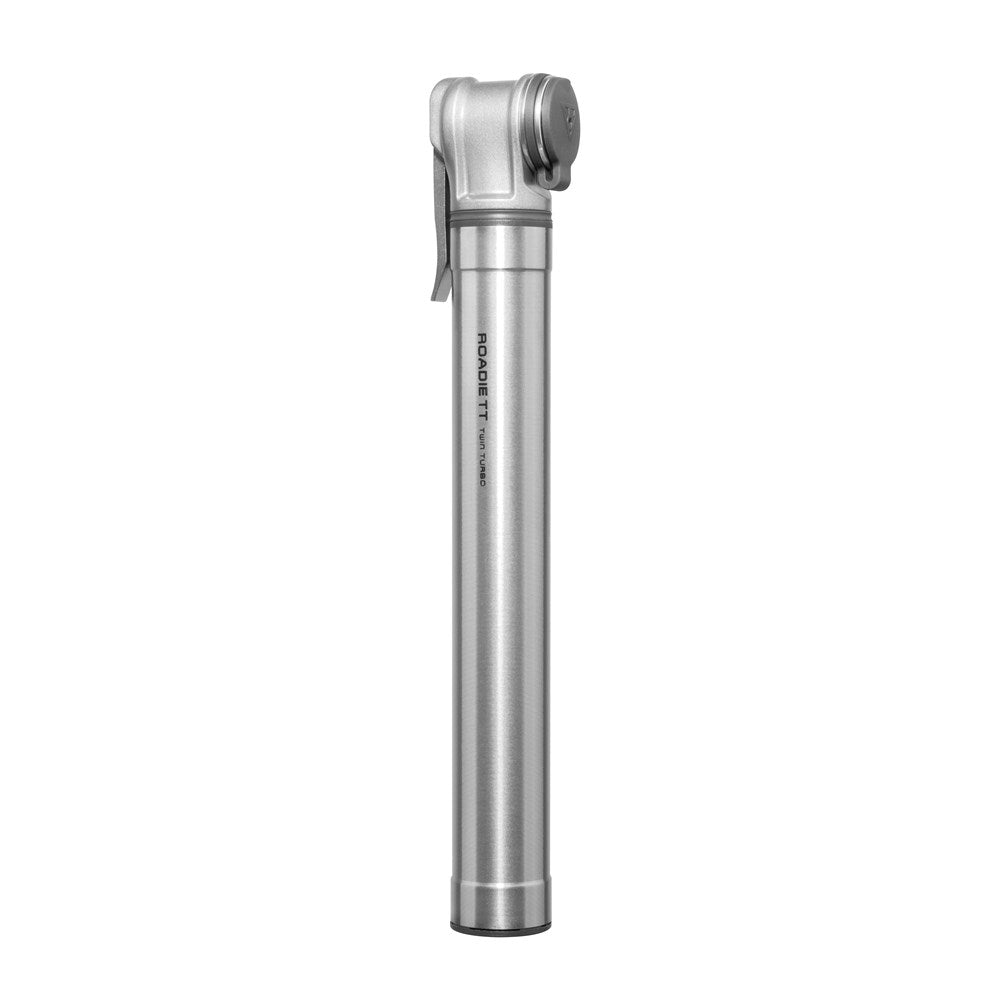 TOPEAK ROADIE TT SILVER #