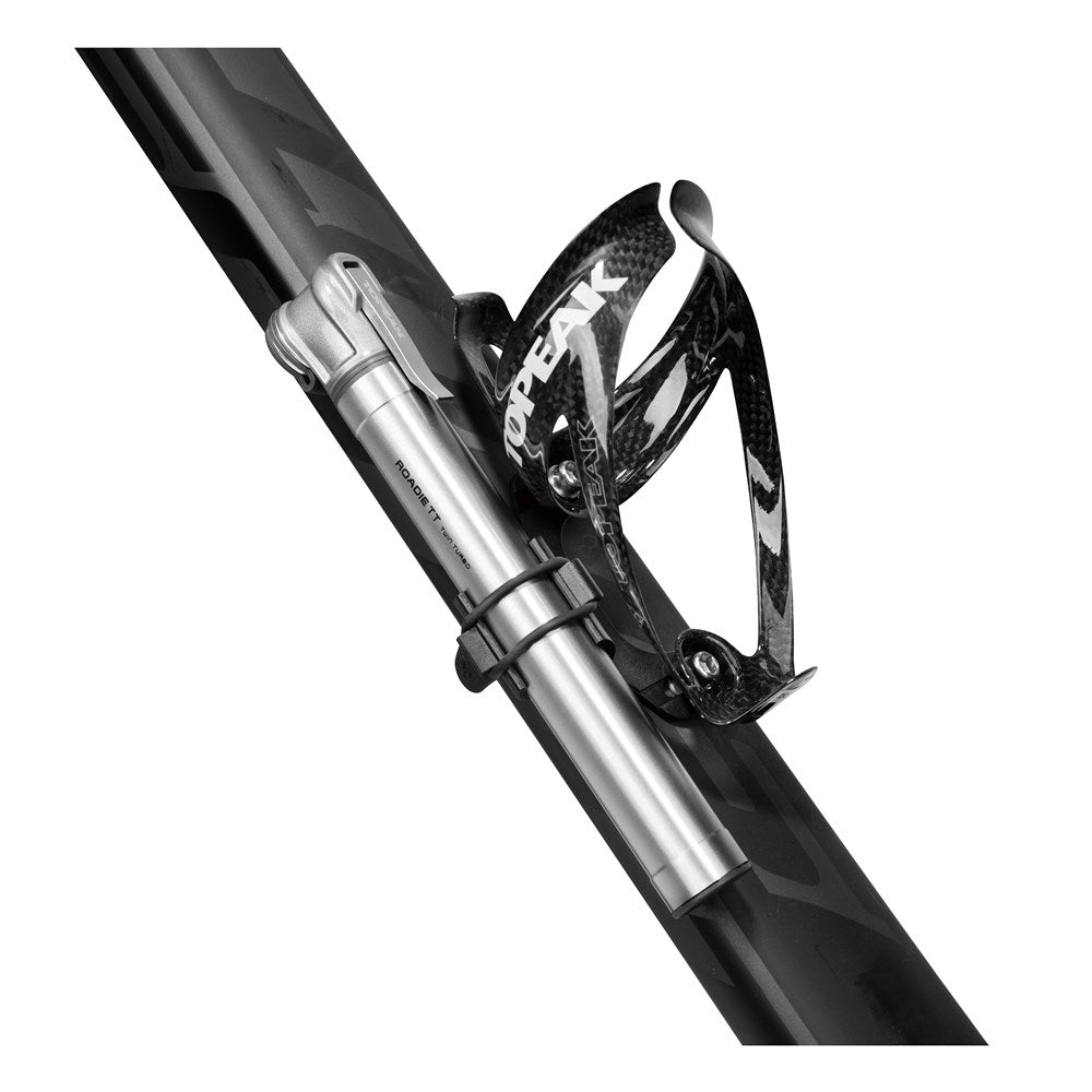 TOPEAK ROADIE TT SILVER #