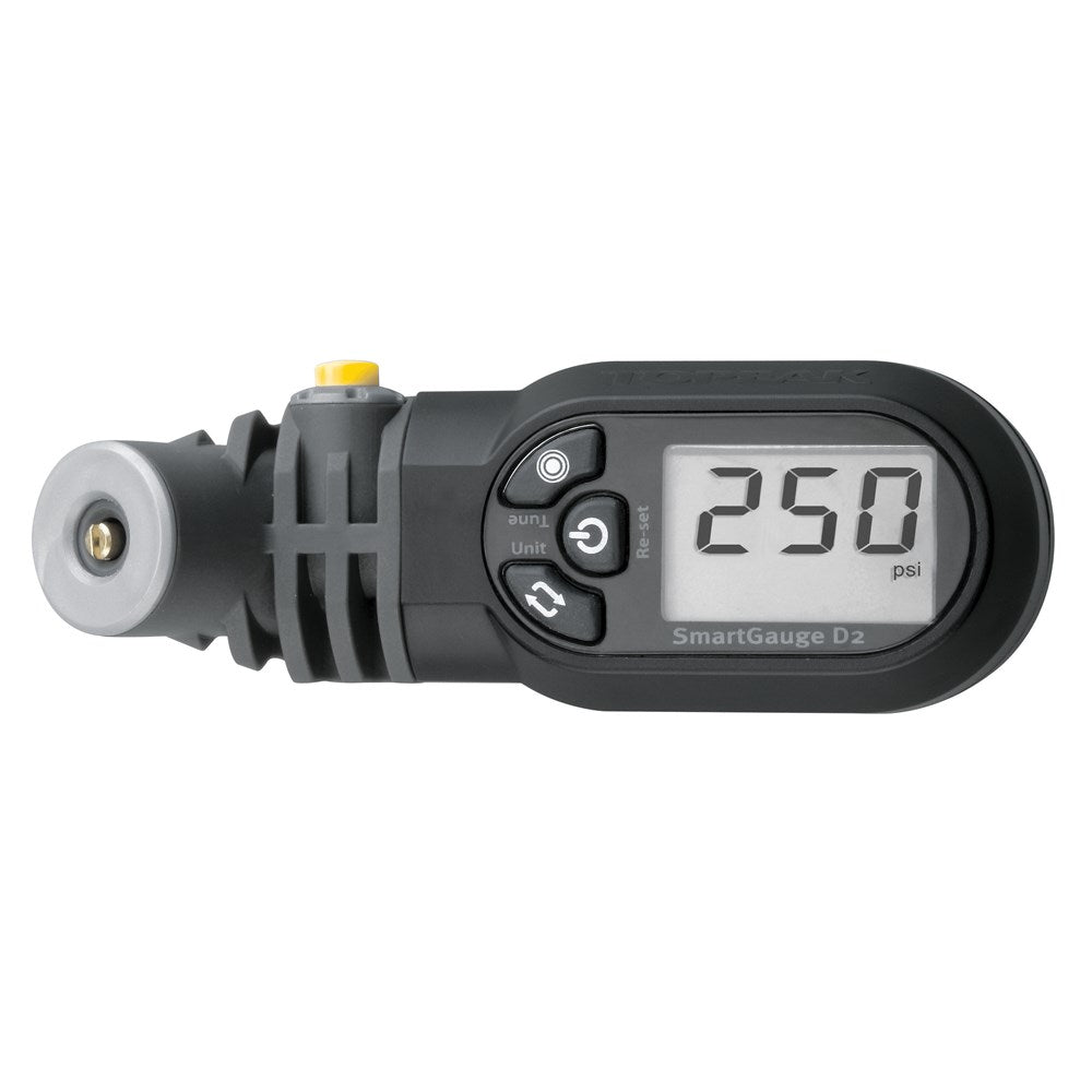 TOPEAK SMARTGAUGE D2