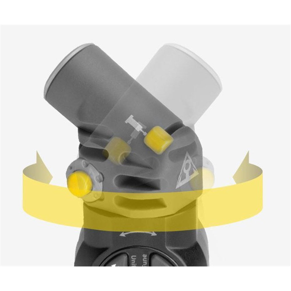 TOPEAK SMARTGAUGE D2