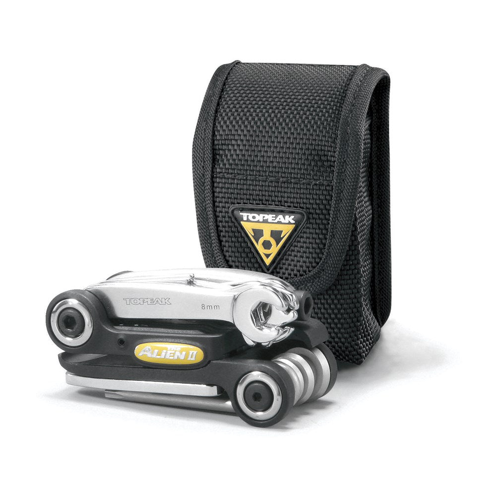 TOPEAK ALIEN II