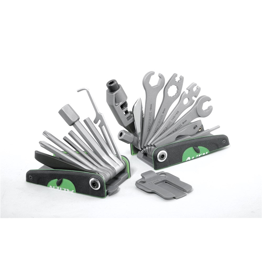 TOPEAK ALIEN III #
