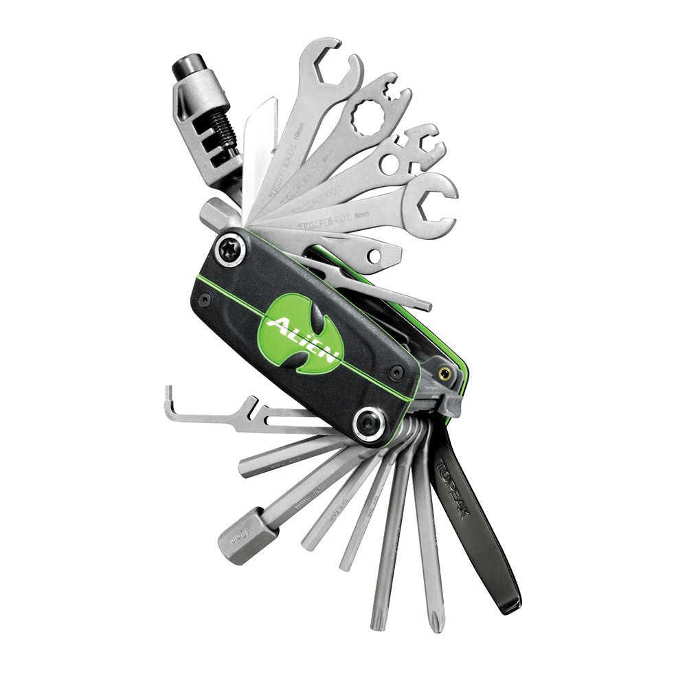TOPEAK ALIEN III #