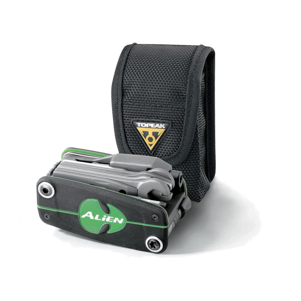 TOPEAK ALIEN III #