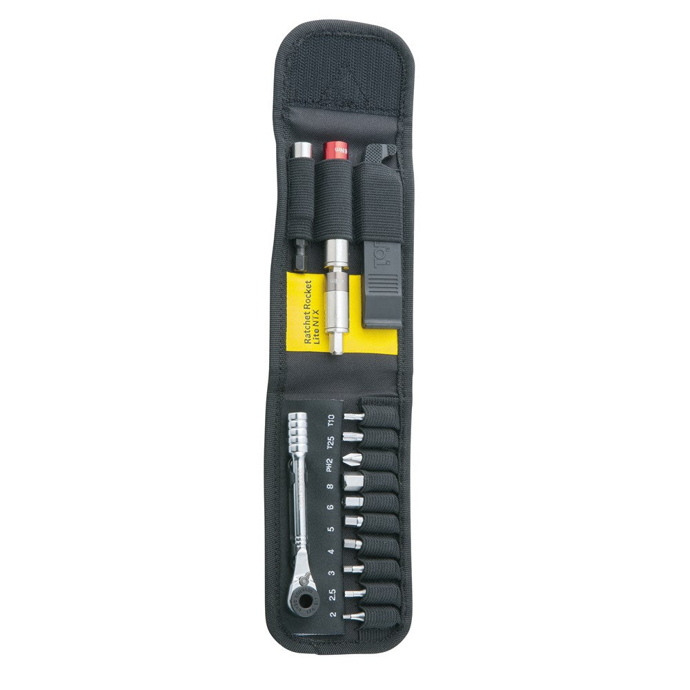 TOPEAK RATCHET ROCKET LITE NTX+