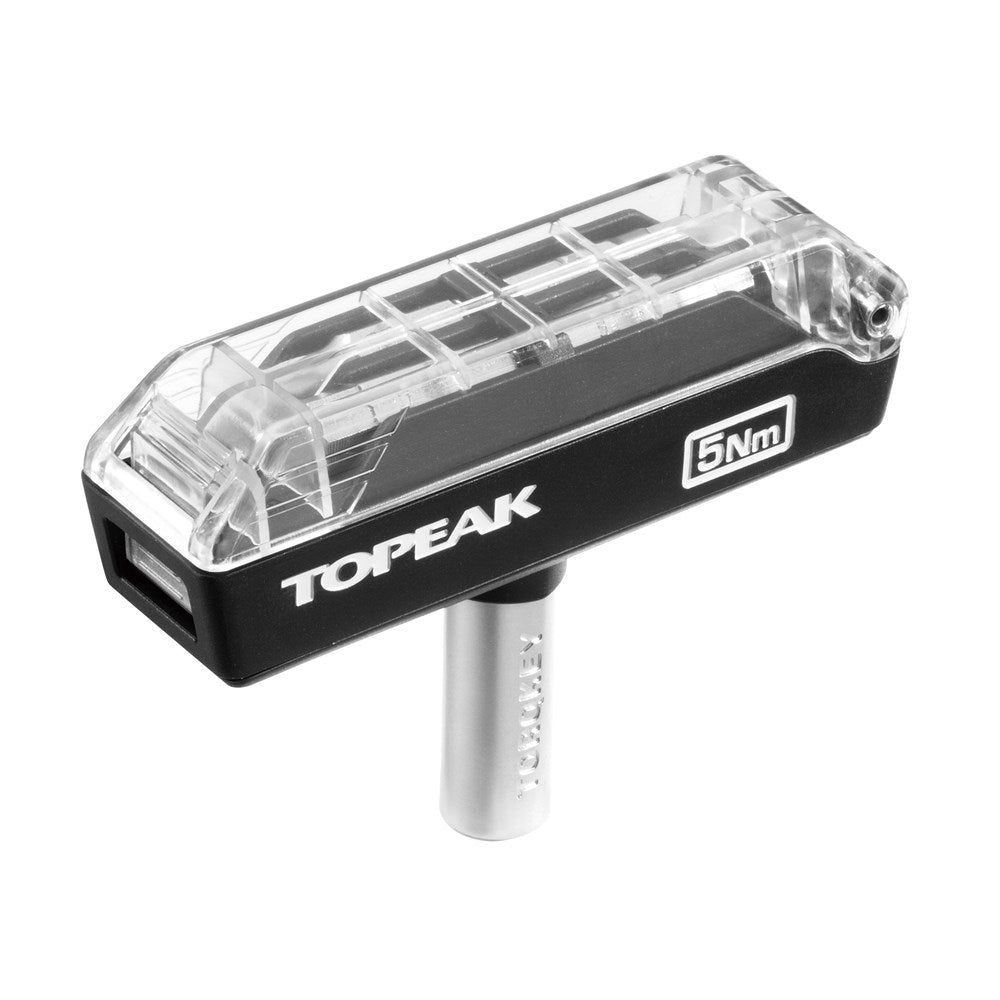 TOPEAK TORQUE 5 #