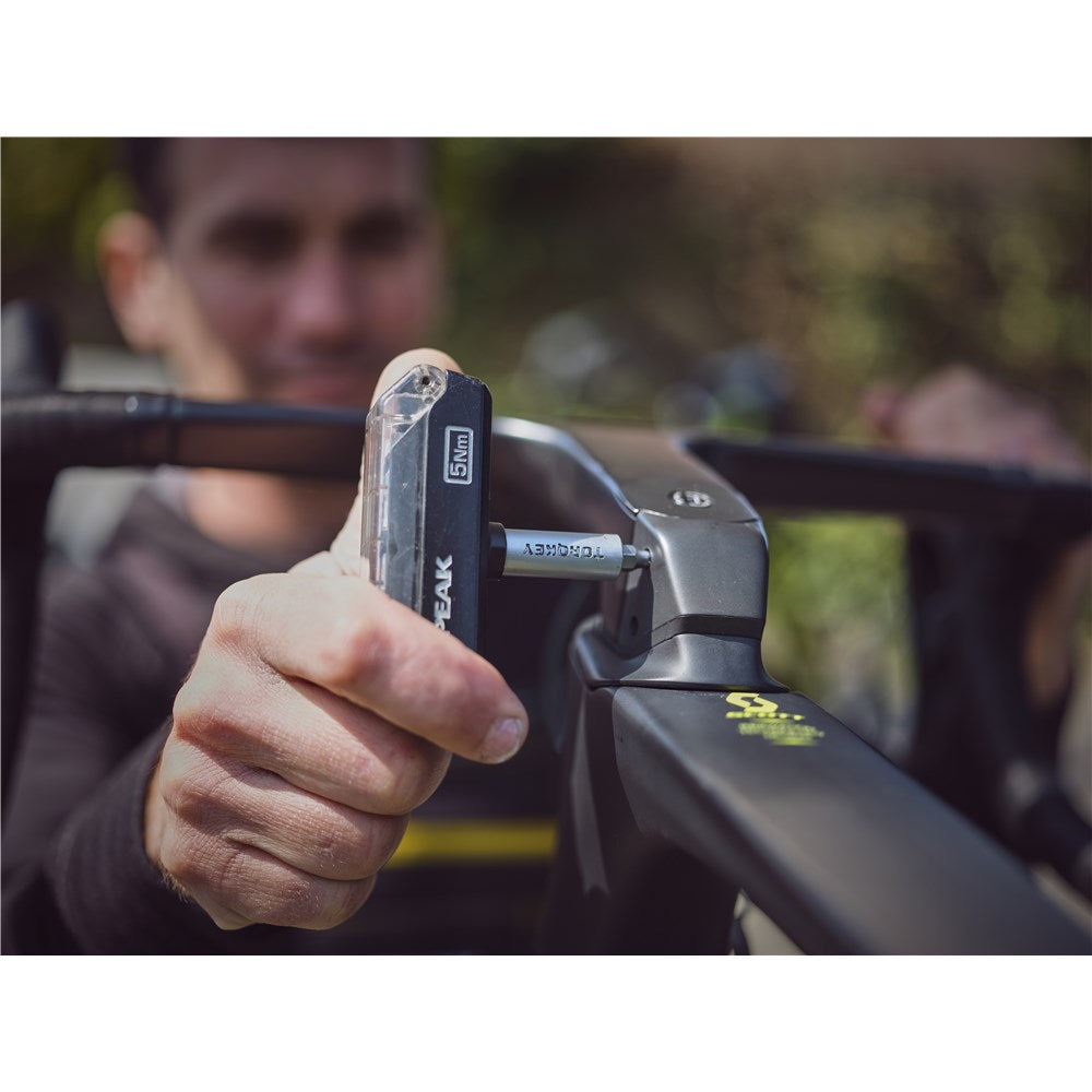 TOPEAK TORQUE 5 #