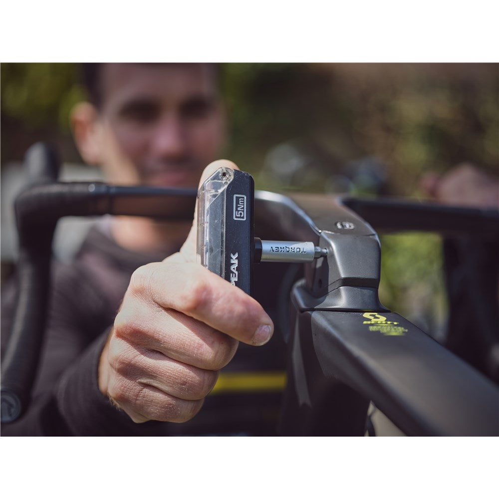 TOPEAK TORQUE 5 #