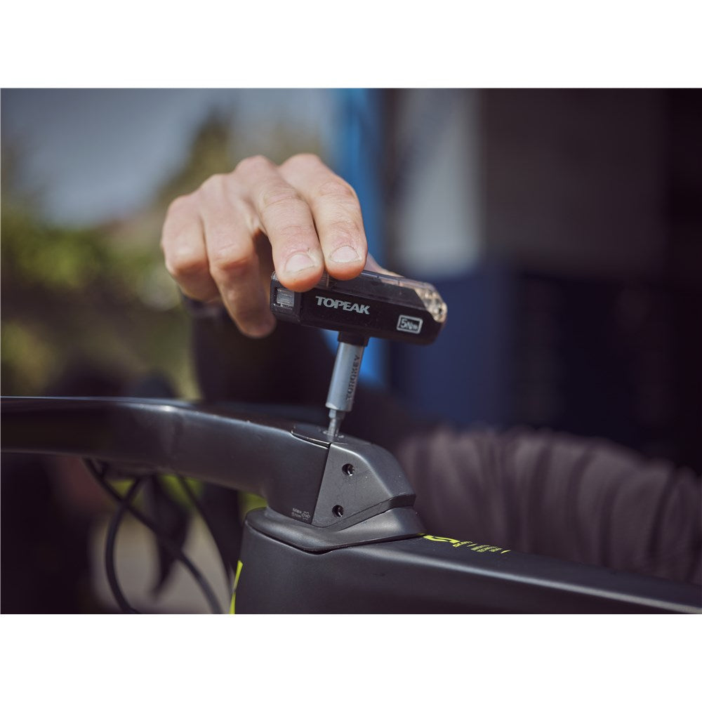 TOPEAK TORQUE 5 #