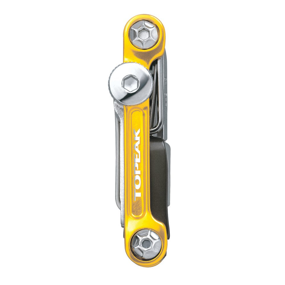 TOPEAK MINI 20 PRO GOLD