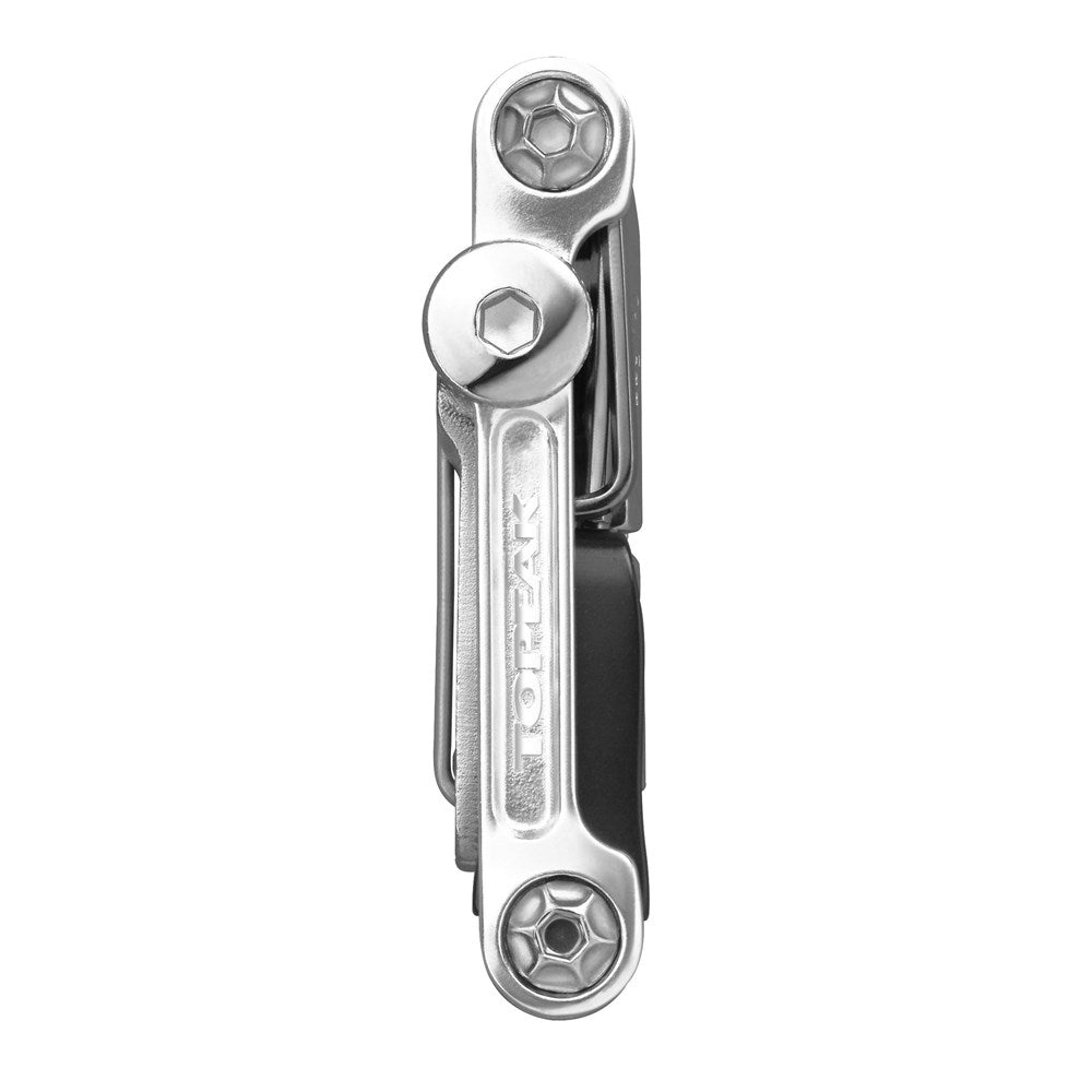 TOPEAK MINI 20 PRO SILVER
