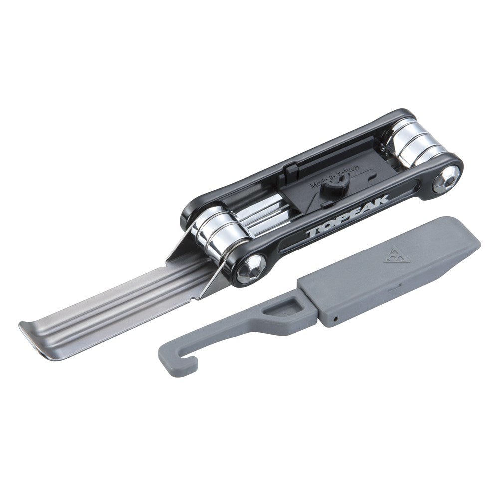 TOPEAK MINI 9 PRO BLACK
