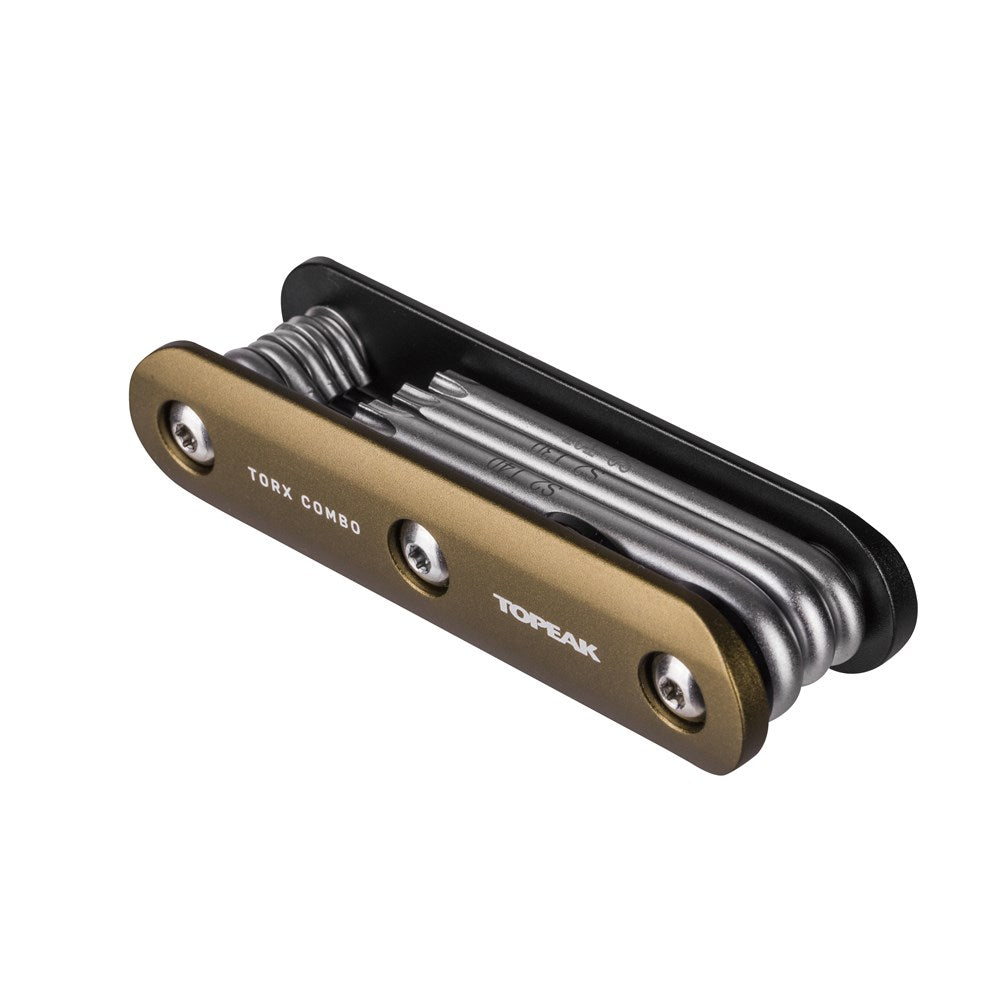 TOPEAK TORX COMBO #