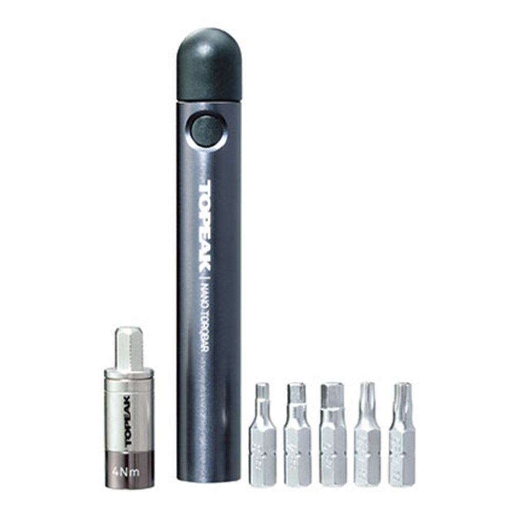 TOPEAK NANO TORQBIT 4 #
